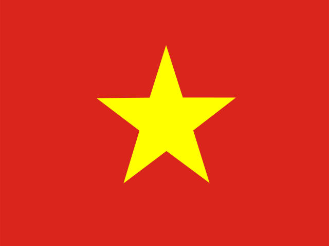 Vietnamese
